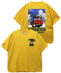 PANDIESTA(パンディエスタ) |SB PANDIESTA 80‘s サマーバケーション Tee(585563 MENS)