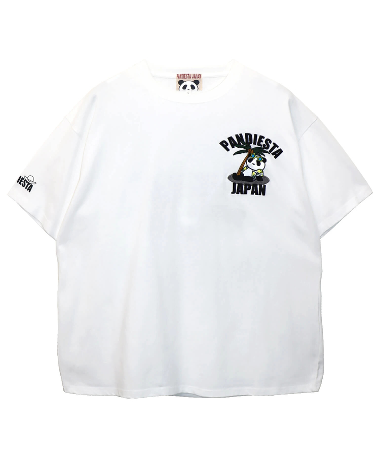 PANDIESTA(パンディエスタ) |SB PANDIESTA 80‘s サマーバケーション Tee(585563 MENS)