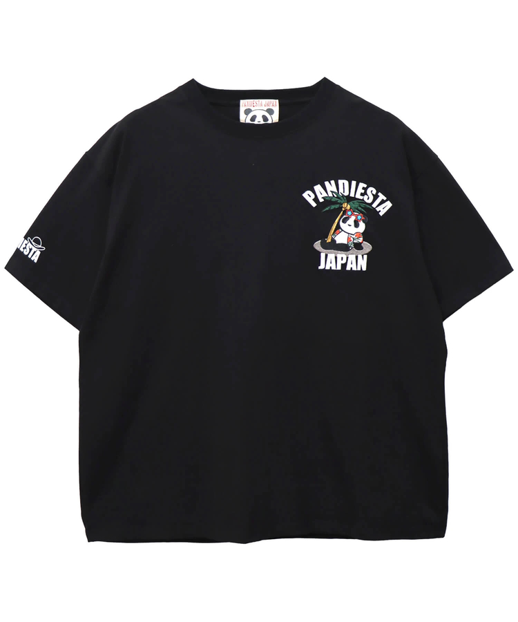 PANDIESTA(パンディエスタ) |SB PANDIESTA 80‘s サマーバケーション Tee(585563 MENS)