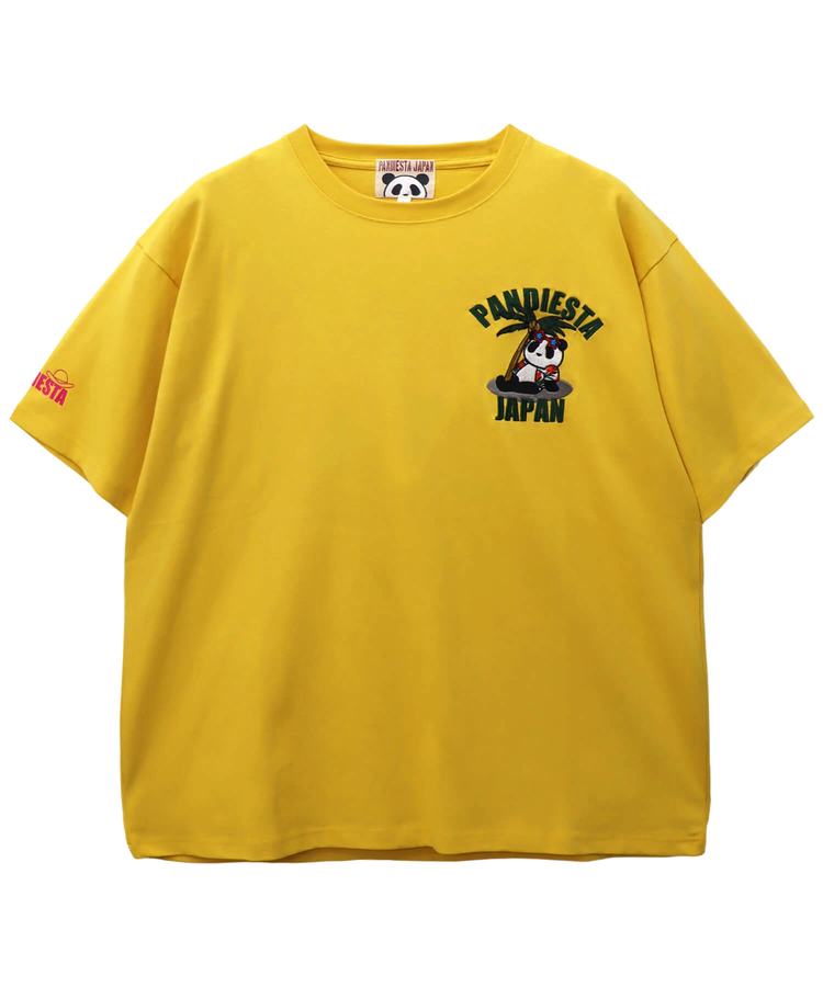 PANDIESTA(パンディエスタ) |SB PANDIESTA 80‘s サマーバケーション Tee(585563 MENS)