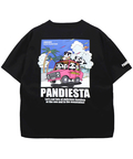 PANDIESTA(パンディエスタ) |SB PANDIESTA 80‘s サマーバケーション Tee(585563 MENS)