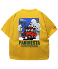 PANDIESTA(パンディエスタ) |SB PANDIESTA 80‘s サマーバケーション Tee(585563 MENS)
