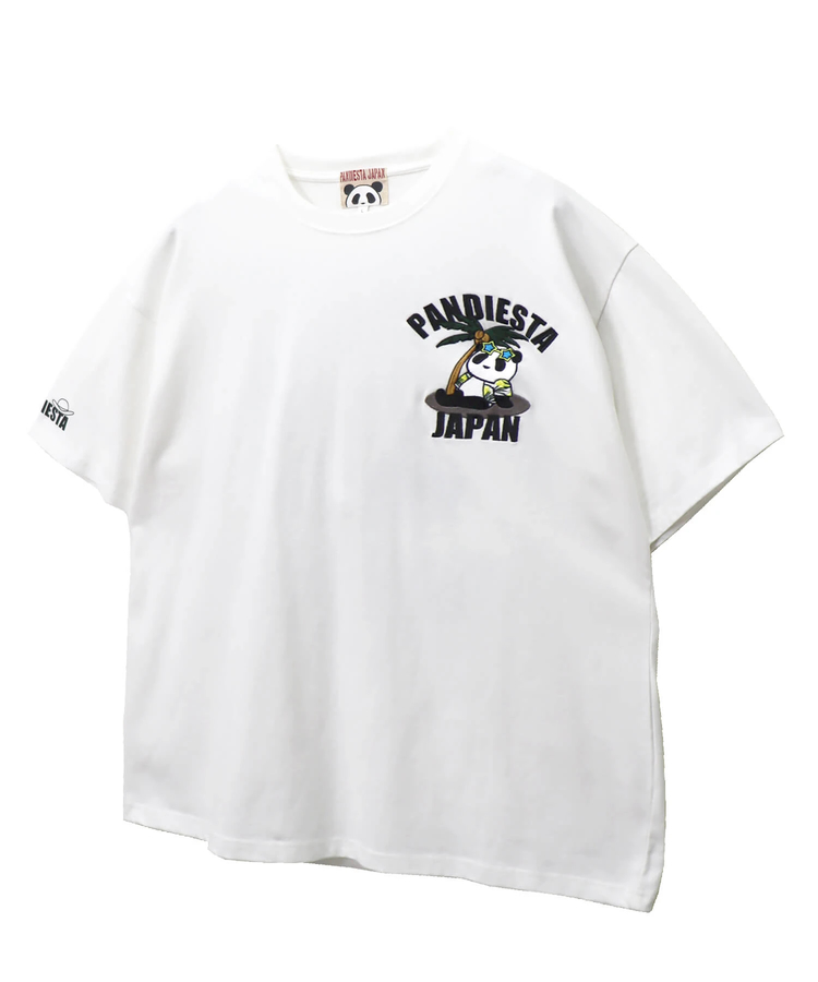 PANDIESTA(パンディエスタ) |SB PANDIESTA 80‘s サマーバケーション Tee(585563 MENS)