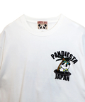 PANDIESTA(パンディエスタ) |SB PANDIESTA 80‘s サマーバケーション Tee(585563 MENS)