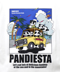PANDIESTA(パンディエスタ) |SB PANDIESTA 80‘s サマーバケーション Tee(585563 MENS)