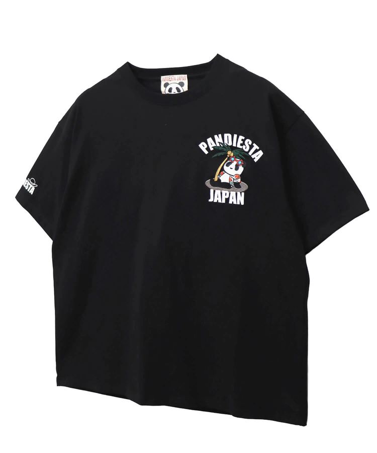 PANDIESTA(パンディエスタ) |SB PANDIESTA 80‘s サマーバケーション Tee(585563 MENS)