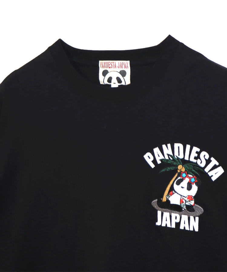 PANDIESTA(パンディエスタ) |SB PANDIESTA 80‘s サマーバケーション Tee(585563 MENS)