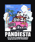 PANDIESTA(パンディエスタ) |SB PANDIESTA 80‘s サマーバケーション Tee(585563 MENS)
