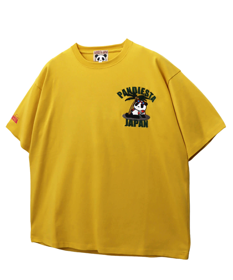 PANDIESTA(パンディエスタ) |SB PANDIESTA 80‘s サマーバケーション Tee(585563 MENS)