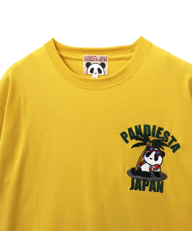 PANDIESTA(パンディエスタ) |SB PANDIESTA 80‘s サマーバケーション Tee(585563 MENS)