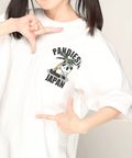PANDIESTA(パンディエスタ) |SB PANDIESTA 80‘s サマーバケーション Tee(585563 MENS)