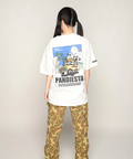 PANDIESTA(パンディエスタ) |SB PANDIESTA 80‘s サマーバケーション Tee(585563 MENS)