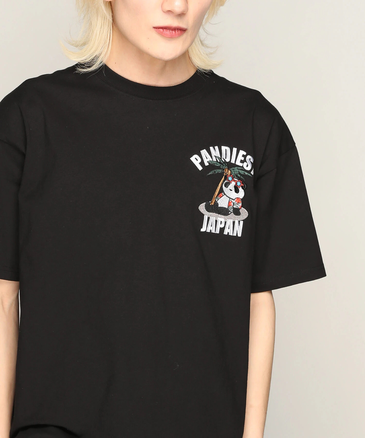 PANDIESTA(パンディエスタ) |SB PANDIESTA 80‘s サマーバケーション Tee(585563 MENS)