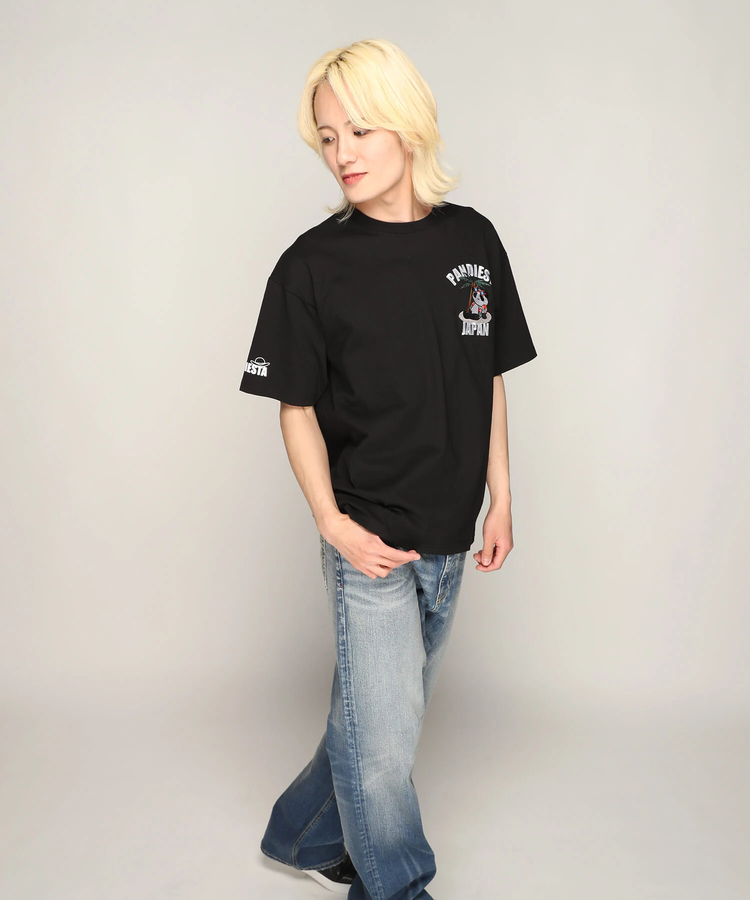 PANDIESTA(パンディエスタ) |SB PANDIESTA 80‘s サマーバケーション Tee(585563 MENS)