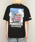 PANDIESTA(パンディエスタ) |SB PANDIESTA 80‘s サマーバケーション Tee(585563 MENS)
