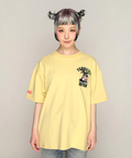 PANDIESTA(パンディエスタ) |SB PANDIESTA 80‘s サマーバケーション Tee(585563 MENS)