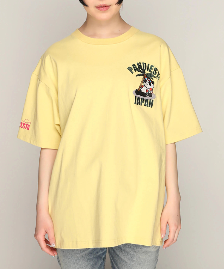 PANDIESTA(パンディエスタ) |SB PANDIESTA 80‘s サマーバケーション Tee(585563 MENS)