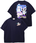 PANDIESTA(パンディエスタ) |SB PANDIESTA PDJ GIRL PART2 Tee(585564 MENS)