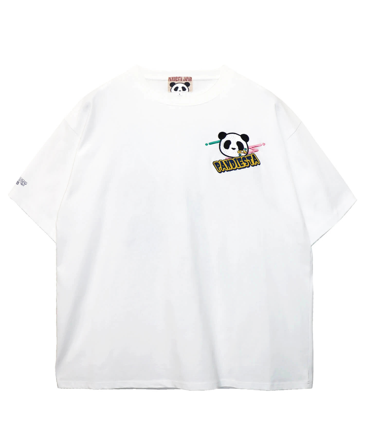 PANDIESTA(パンディエスタ) |SB PANDIESTA PDJ GIRL PART2 Tee(585564 MENS)