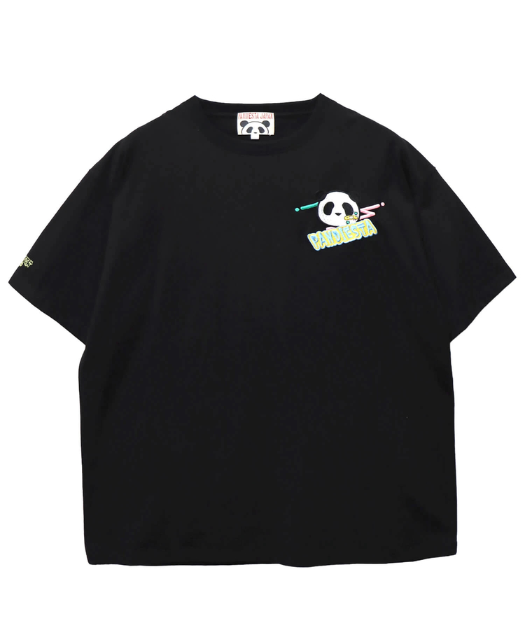 PANDIESTA(パンディエスタ) |SB PANDIESTA PDJ GIRL PART2 Tee(585564 MENS)