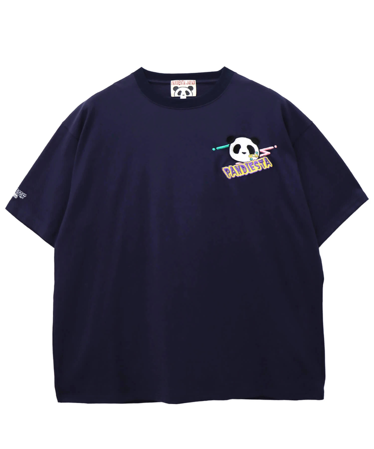 PANDIESTA(パンディエスタ) |SB PANDIESTA PDJ GIRL PART2 Tee(585564 MENS)