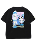 PANDIESTA(パンディエスタ) |SB PANDIESTA PDJ GIRL PART2 Tee(585564 MENS)