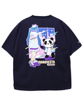 PANDIESTA(パンディエスタ) |SB PANDIESTA PDJ GIRL PART2 Tee(585564 MENS)