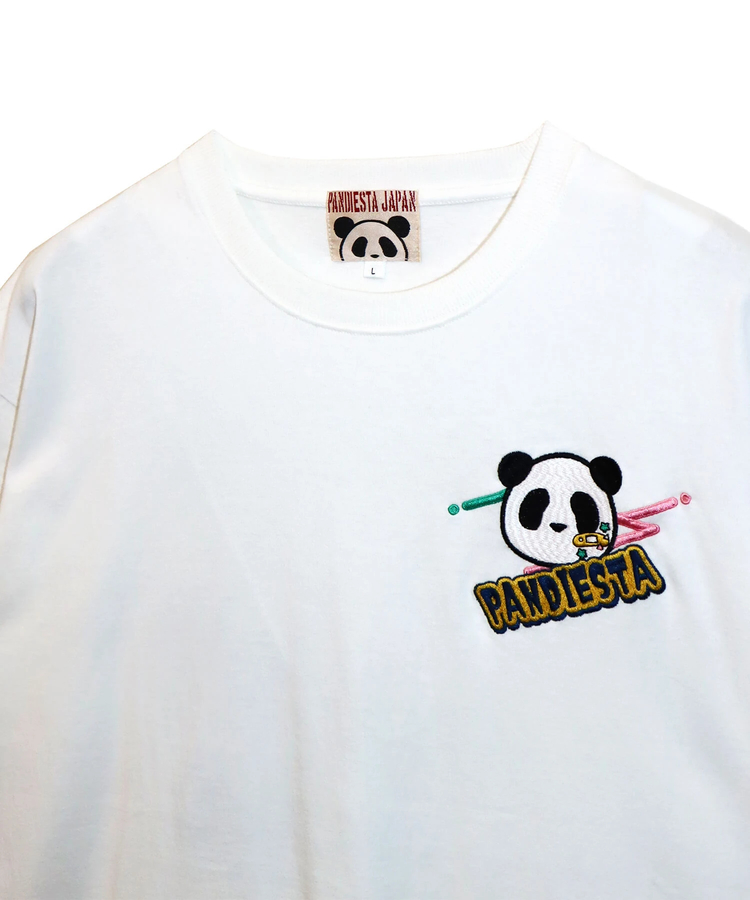 PANDIESTA(パンディエスタ) |SB PANDIESTA PDJ GIRL PART2 Tee(585564 MENS)