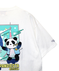 PANDIESTA(パンディエスタ) |SB PANDIESTA PDJ GIRL PART2 Tee(585564 MENS)