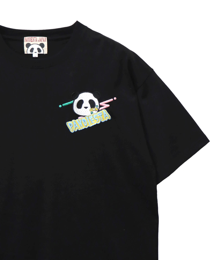 PANDIESTA(パンディエスタ) |SB PANDIESTA PDJ GIRL PART2 Tee(585564 MENS)