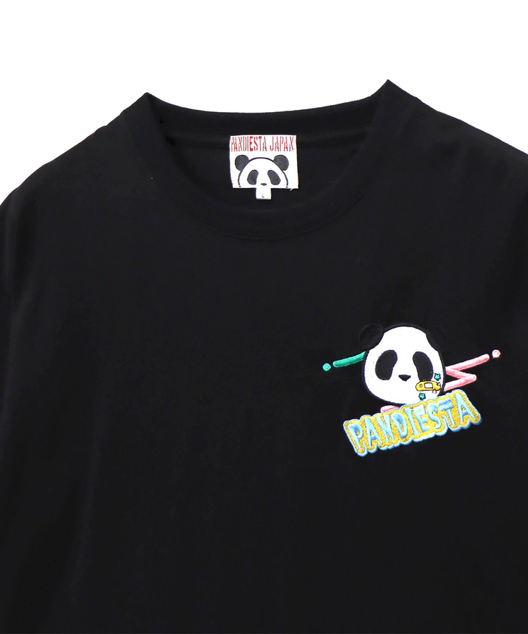 PANDIESTA(パンディエスタ) |SB PANDIESTA PDJ GIRL PART2 Tee(585564 MENS)