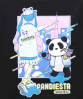 PANDIESTA(パンディエスタ) |SB PANDIESTA PDJ GIRL PART2 Tee(585564 MENS)