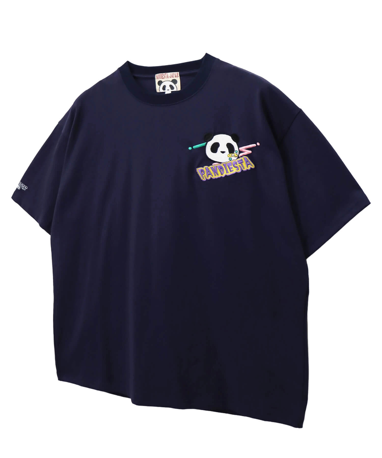 PANDIESTA(パンディエスタ) |SB PANDIESTA PDJ GIRL PART2 Tee(585564 MENS)