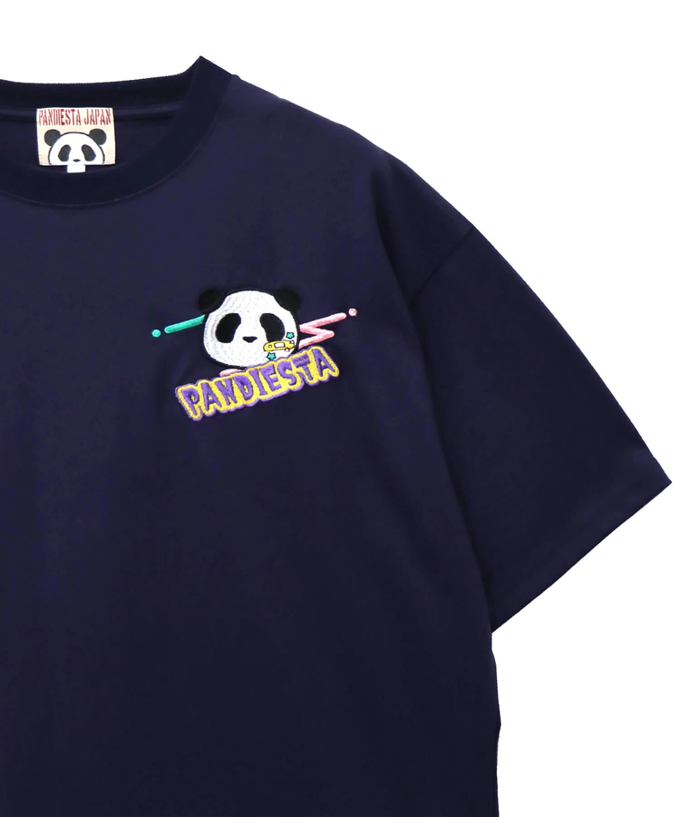 PANDIESTA(パンディエスタ) |SB PANDIESTA PDJ GIRL PART2 Tee(585564 MENS)