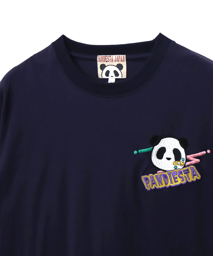 PANDIESTA(パンディエスタ) |SB PANDIESTA PDJ GIRL PART2 Tee(585564 MENS)