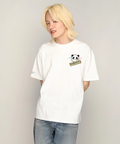 PANDIESTA(パンディエスタ) |SB PANDIESTA PDJ GIRL PART2 Tee(585564 MENS)