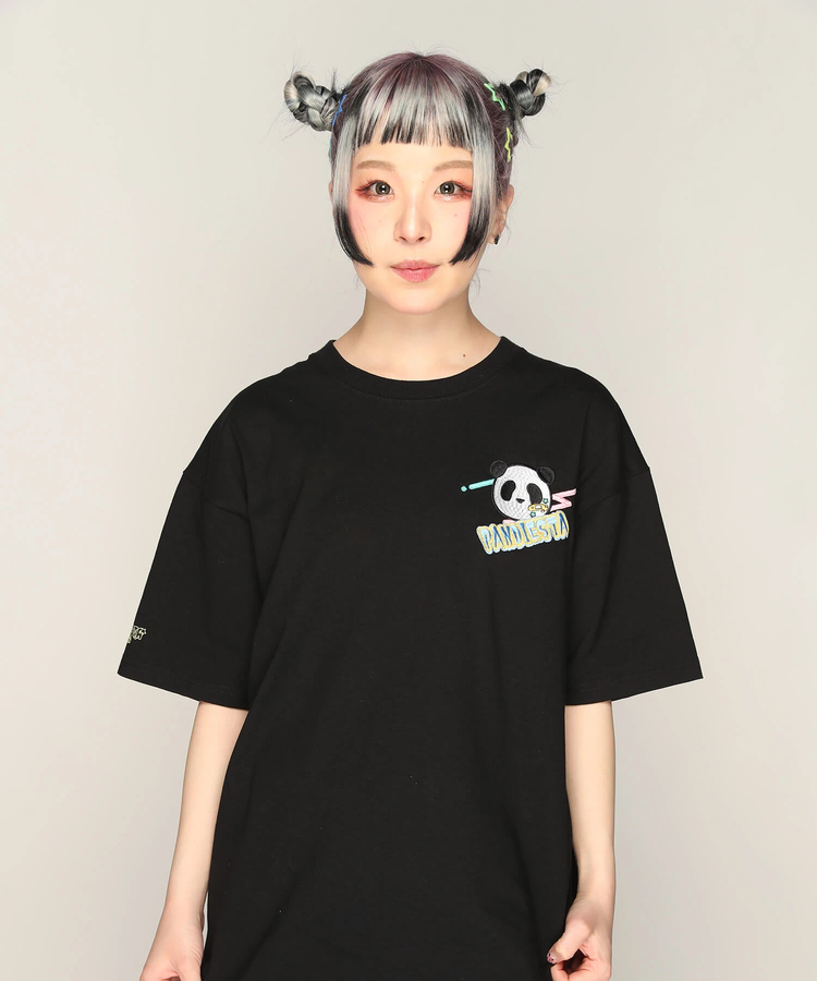 PANDIESTA(パンディエスタ) |SB PANDIESTA PDJ GIRL PART2 Tee(585564 MENS)