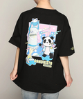 PANDIESTA(パンディエスタ) |SB PANDIESTA PDJ GIRL PART2 Tee(585564 MENS)