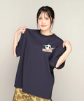 PANDIESTA(パンディエスタ) |SB PANDIESTA PDJ GIRL PART2 Tee(585564 MENS)