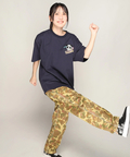PANDIESTA(パンディエスタ) |SB PANDIESTA PDJ GIRL PART2 Tee(585564 MENS)