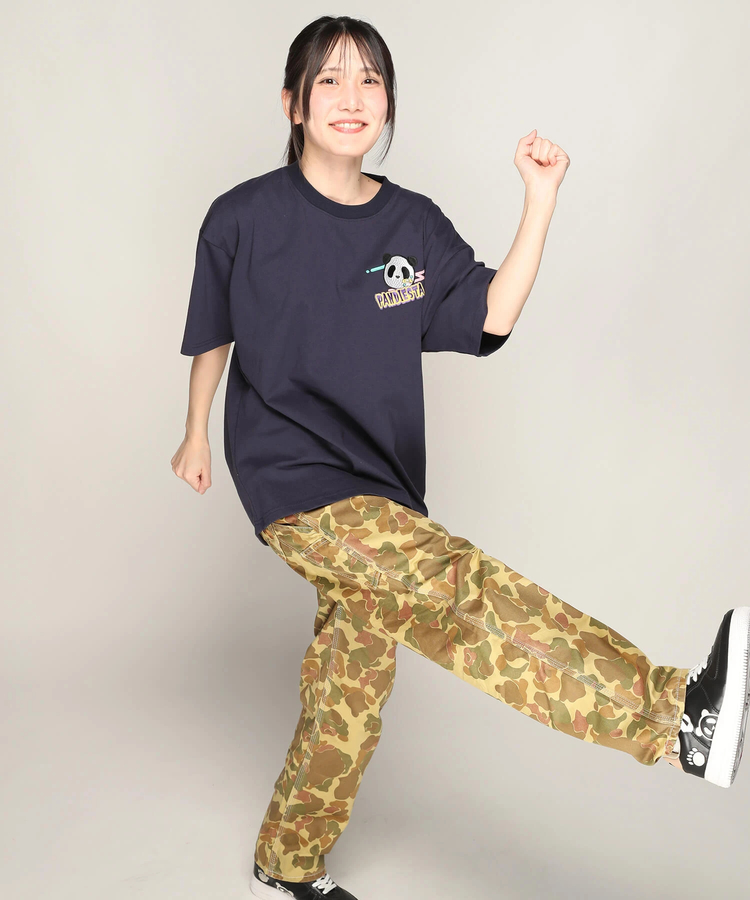 PANDIESTA(パンディエスタ) |SB PANDIESTA PDJ GIRL PART2 Tee(585564 MENS)