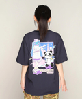 PANDIESTA(パンディエスタ) |SB PANDIESTA PDJ GIRL PART2 Tee(585564 MENS)
