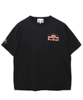 PANDIESTA(パンディエスタ) |SB PANDIESTA ASIA HOT NOODLE Tee(585565 MENS)