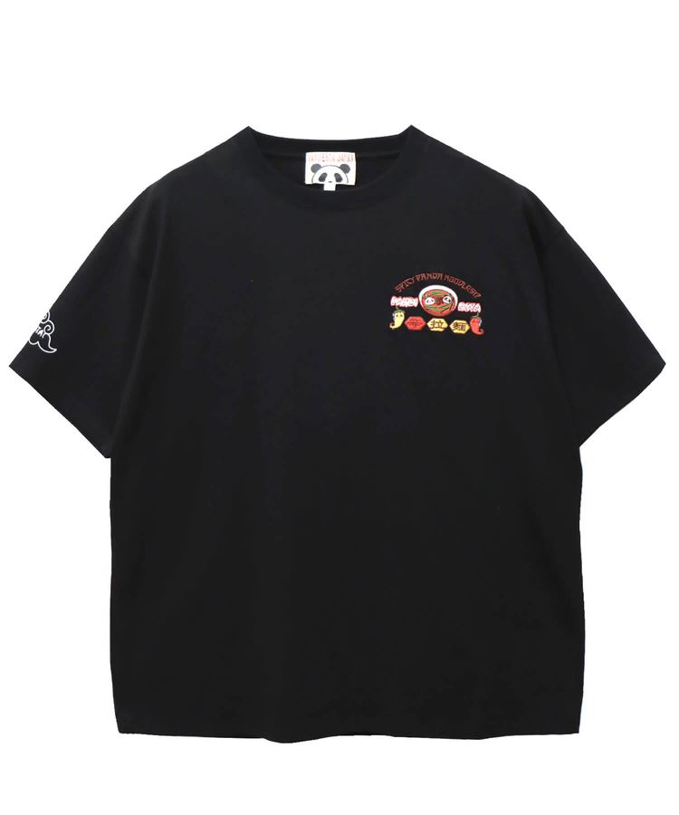 PANDIESTA(パンディエスタ) |SB PANDIESTA ASIA HOT NOODLE Tee(585565 MENS)