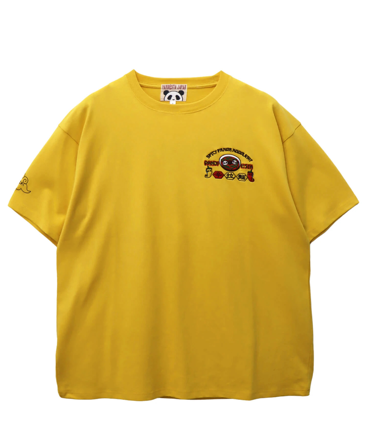 PANDIESTA(パンディエスタ) |SB PANDIESTA ASIA HOT NOODLE Tee(585565 MENS)
