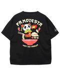 PANDIESTA(パンディエスタ) |SB PANDIESTA ASIA HOT NOODLE Tee(585565 MENS)