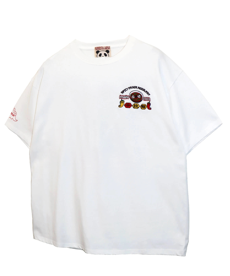 PANDIESTA(パンディエスタ) |SB PANDIESTA ASIA HOT NOODLE Tee(585565 MENS)