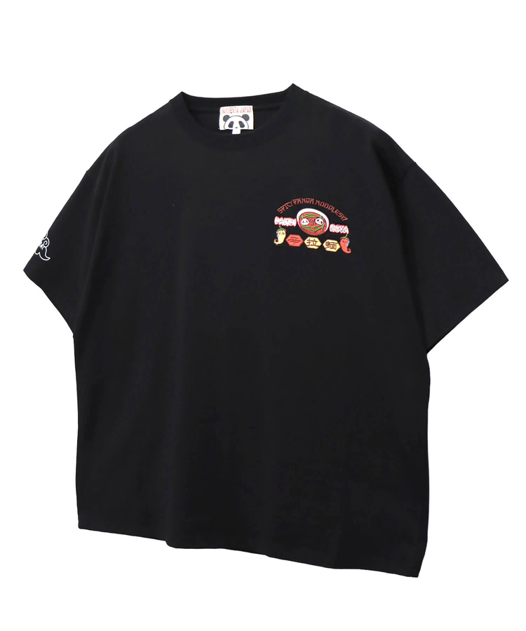 PANDIESTA(パンディエスタ) |SB PANDIESTA ASIA HOT NOODLE Tee(585565 MENS)