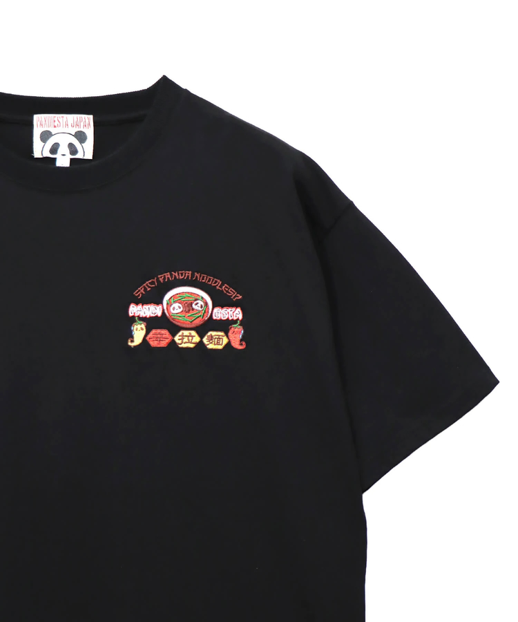 PANDIESTA(パンディエスタ) |SB PANDIESTA ASIA HOT NOODLE Tee(585565 MENS)