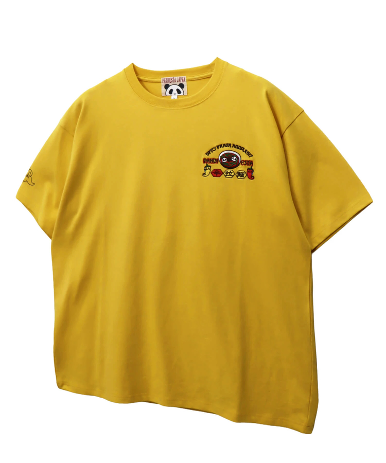 PANDIESTA(パンディエスタ) |SB PANDIESTA ASIA HOT NOODLE Tee(585565 MENS)